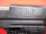 Nighthawk Custom GRP Recon 45acp/5 - 5 of 6