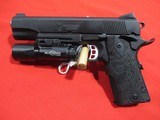 Nighthawk Custom GRP Recon 45acp/5 - 2 of 6