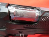 Nighthawk Custom Double Agent 9mm / 4.25