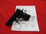 Nighthawk Custom Double Agent 9mm / 4.25