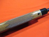 Remington Model 700BDL Deluxe Varmint 22-250 Rem 24