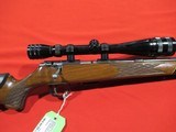 Remington Model 700BDL Deluxe Varmint 22-250 Rem 24