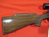 Remington Model 700BDL Deluxe Varmint 22-250 Rem 24