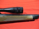 Remington Model 700BDL Deluxe Varmint 22-250 Rem 24