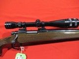 Remington Model 700BDL Deluxe Varmint 22-250 Rem 24