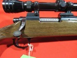 Remington Model 700BDL Deluxe Varmint 22-250 Rem 24