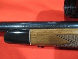 Remington Model 700BDL Deluxe Varmint 22-250 Rem 24