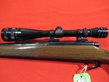 Remington Model 700BDL Deluxe Varmint 22-250 Rem 24