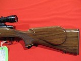 Remington Model 700BDL Deluxe Varmint 22-250 Rem 24