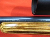 Remington Model 700 Laminate HB 223 Remington w/ Leupold - 7 of 7