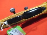 Remington Model 700 Laminate HB 223 Remington w/ Leupold - 3 of 7