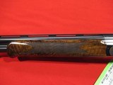 Blaser F3 Sport 12ga/32