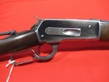 Winchester 1886 45-90/24