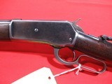 Winchester 1886 45-90/24
