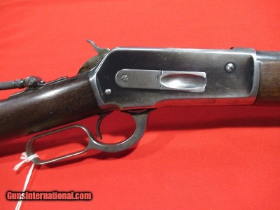 Winchester 1886 45-90/24