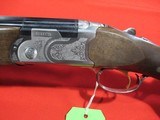 Beretta 686 Silver Pigeon I Sporting 12ga/32