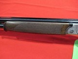 Beretta 686 Silver Pigeon I Sporting 12ga/32