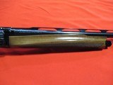 Benelli Montefeltro Sporting 12ga/30