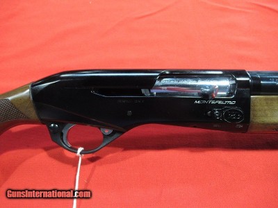 Benelli Montefeltro Sporting 12ga/30