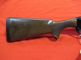 Benelli Montefeltro Sporting 12ga/30