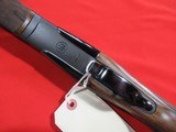 Beretta SL2 Sporting 12ga/32