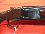 Browning CX Micro Adjustable 12ga/28