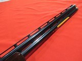 Browning CX Micro Adjustable 12ga/28