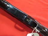 Browning CX Micro Adjustable 12ga/28