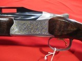Browning 825 Trap Golden Clays 12ga/32