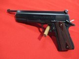 Colt 1911 John Giles Custom 45 ACP / 5