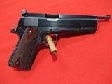 Colt 1911 John Giles Custom 45 ACP / 5
