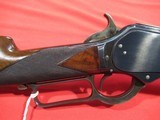 Winchester 1876 50 Express / 26
