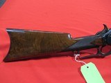 Winchester 1876 50 Express / 26