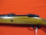 Ruger M77RS 458 Win Mag 24