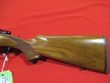 Ruger M77RS 458 Win Mag 24