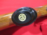 Ruger M77RS 458 Win Mag 24