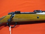 Ruger M77RS 458 Win Mag 24
