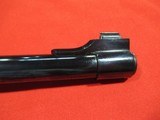 Ruger M77RS 458 Win Mag 24