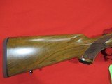 Ruger M77RS 458 Win Mag 24