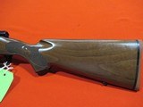 Winchester Model 70XTR Featherweight 6.5x55 Swede 22