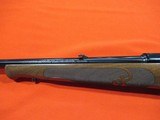 Winchester Model 70XTR Featherweight 6.5x55 Swede 22