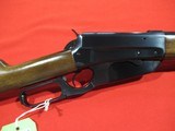 Winchester 1895 Grade I 30-06 Springfield 24