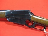 Winchester 1895 Grade I 30/40 Krag 24
