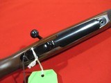 Winchester Model 70XTR Featherweight 6.5x55 Swede 22