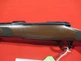Winchester Model 70XTR Featherweight 6.5x55 Swede 22