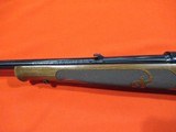 Winchester Model 70XTR Featherweight 6.5x55 Swede 22