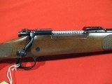 Winchester Model 70XTR Featherweight 7x57 22