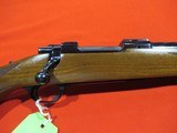 Ruger M77 358 Winchester 22