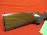 Ruger M77 358 Winchester 22