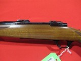Ruger M77 358 Winchester 22